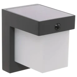Applique murale MULTY Graphite