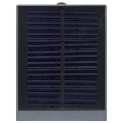 Applique murale MULTY Graphite