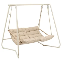 Balancelle de jardin PAOPAO Argile