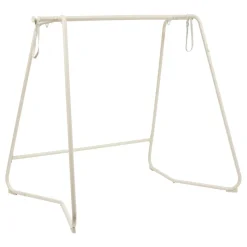 Balancelle de jardin PAOPAO Argile