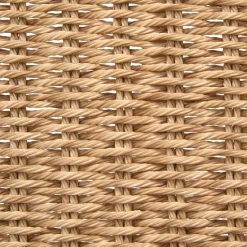 Banc de jardin WOOKY Beige