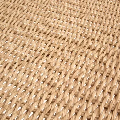Banc de jardin WOOKY Beige
