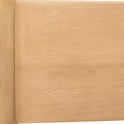Banc de jardin WOOKY Beige