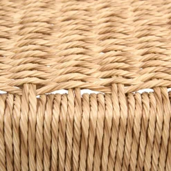 Banc de jardin WOOKY Beige