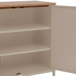 Buffet de jardin IRONIA Argile