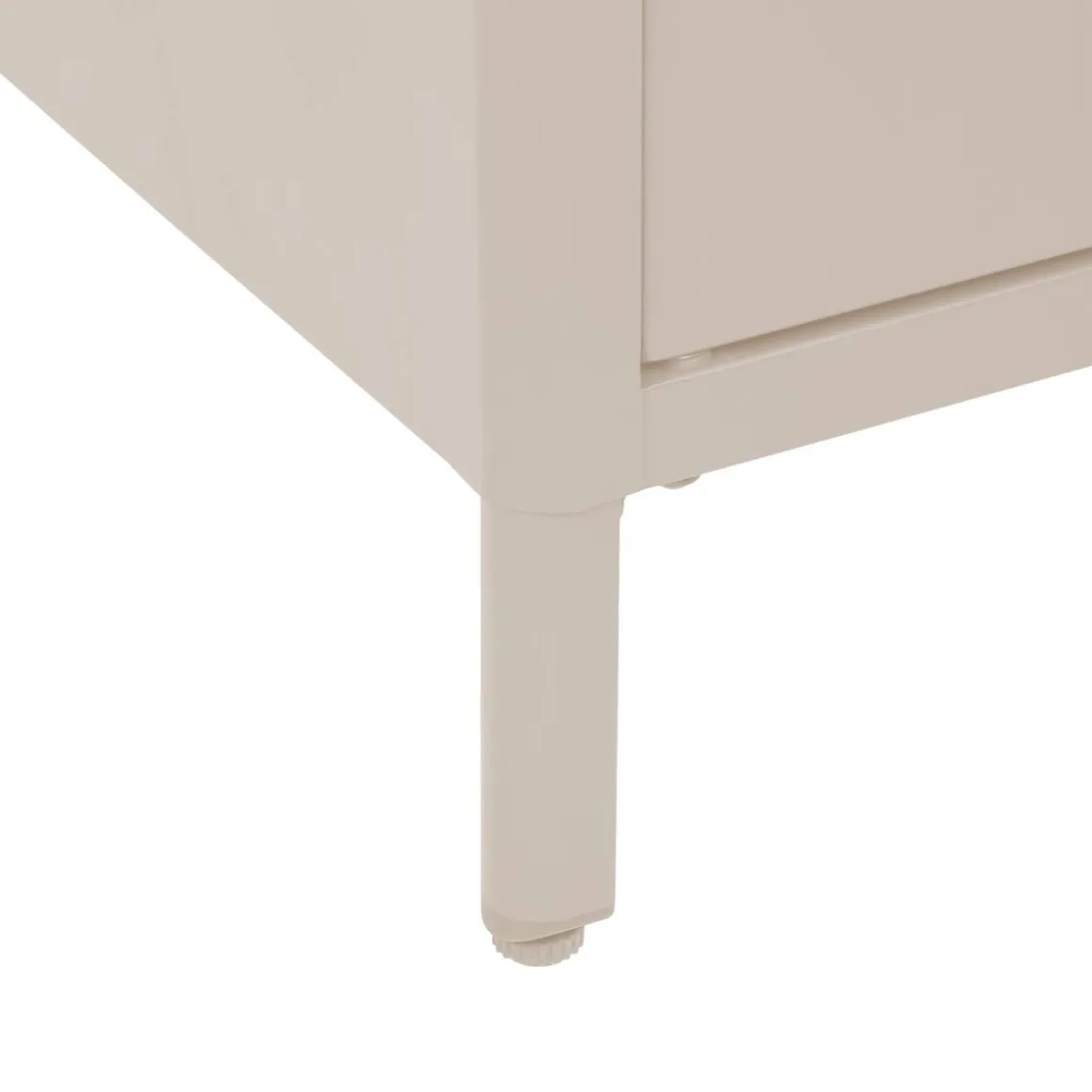 Buffet de jardin IRONIA Argile
