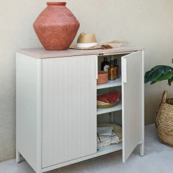 Buffet de jardin IRONIA Argile