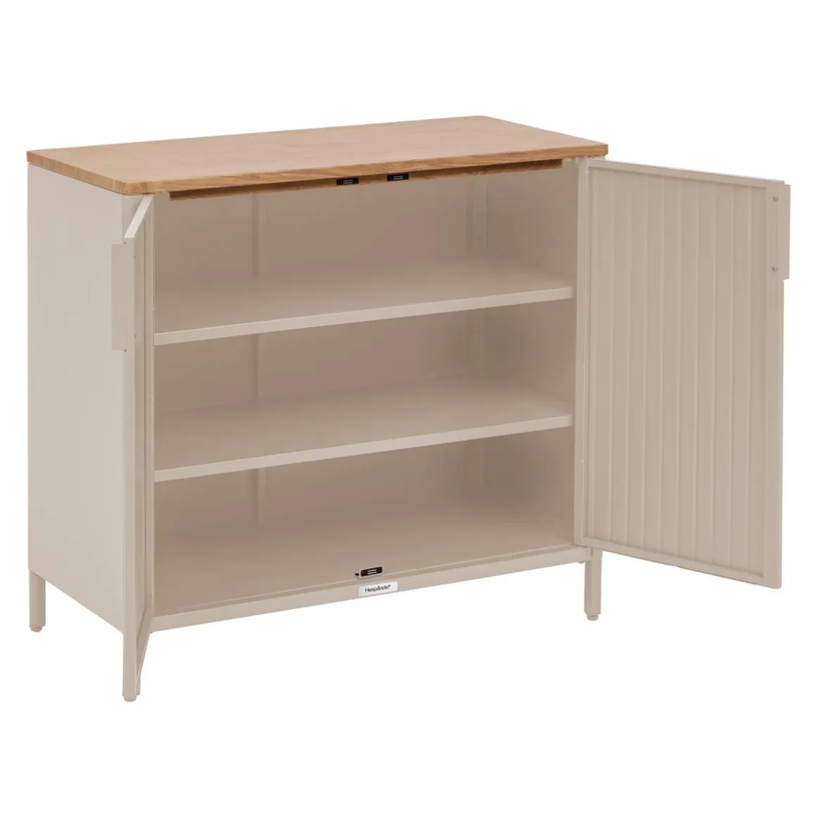 Buffet de jardin IRONIA Argile