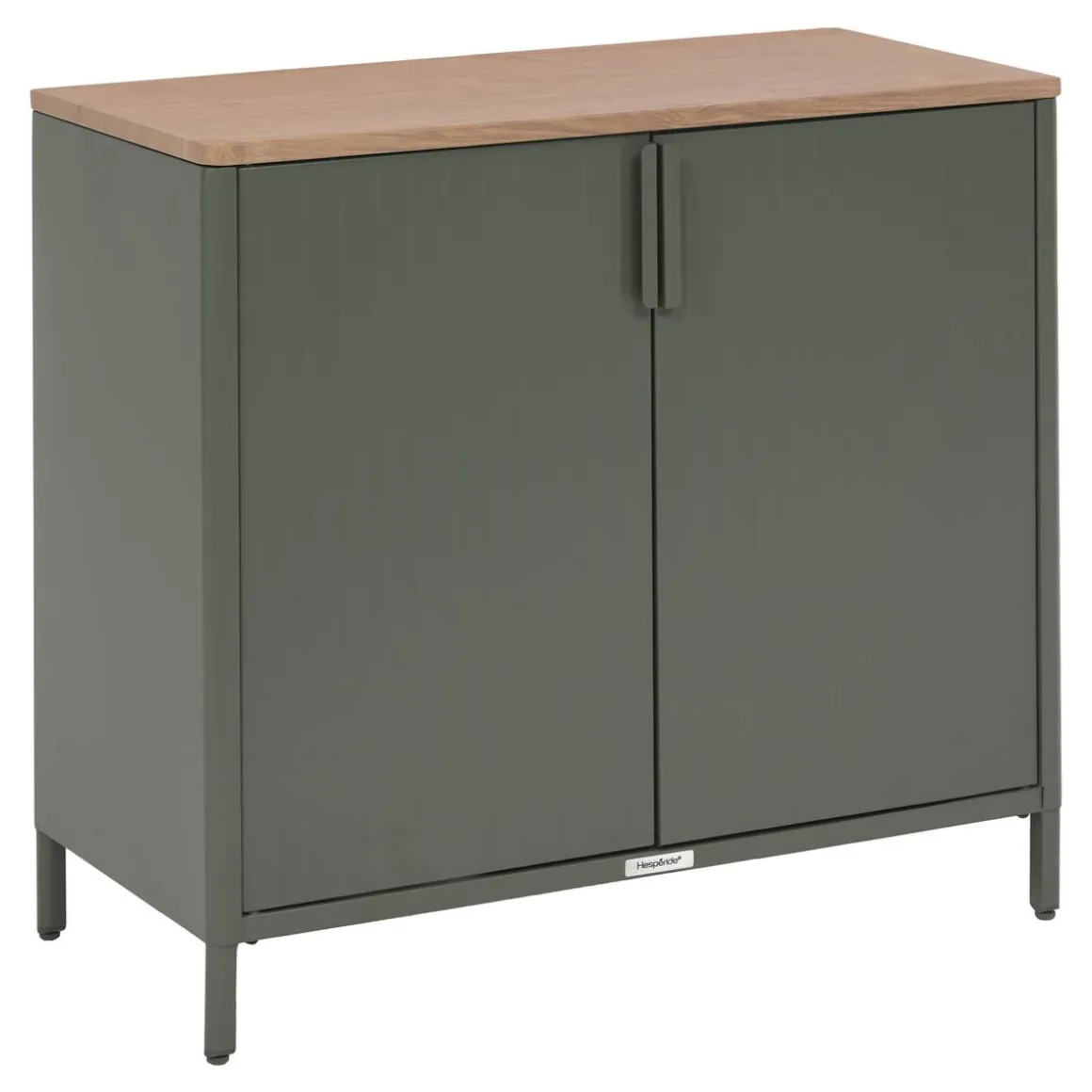 Buffet de jardin IRONIA Vert Laurier
