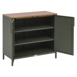 Buffet de jardin IRONIA Vert Laurier