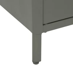 Buffet de jardin IRONIA Vert Laurier