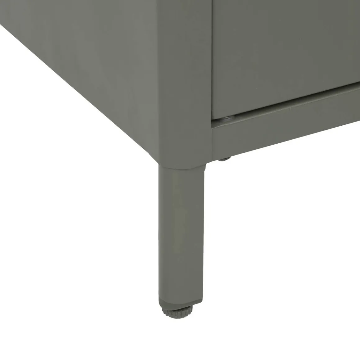 Buffet de jardin IRONIA Vert Laurier