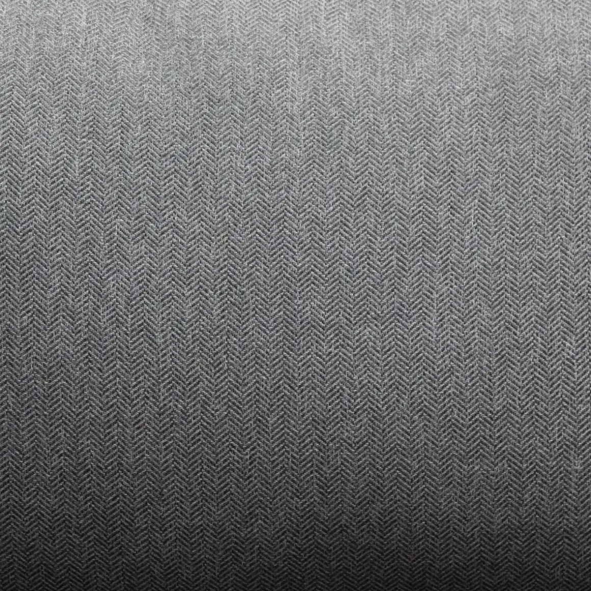 Canapé de jardin ALLURE Graphite & Gris zebrano