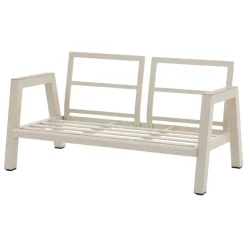 Canapé de jardin AXIOME Argile