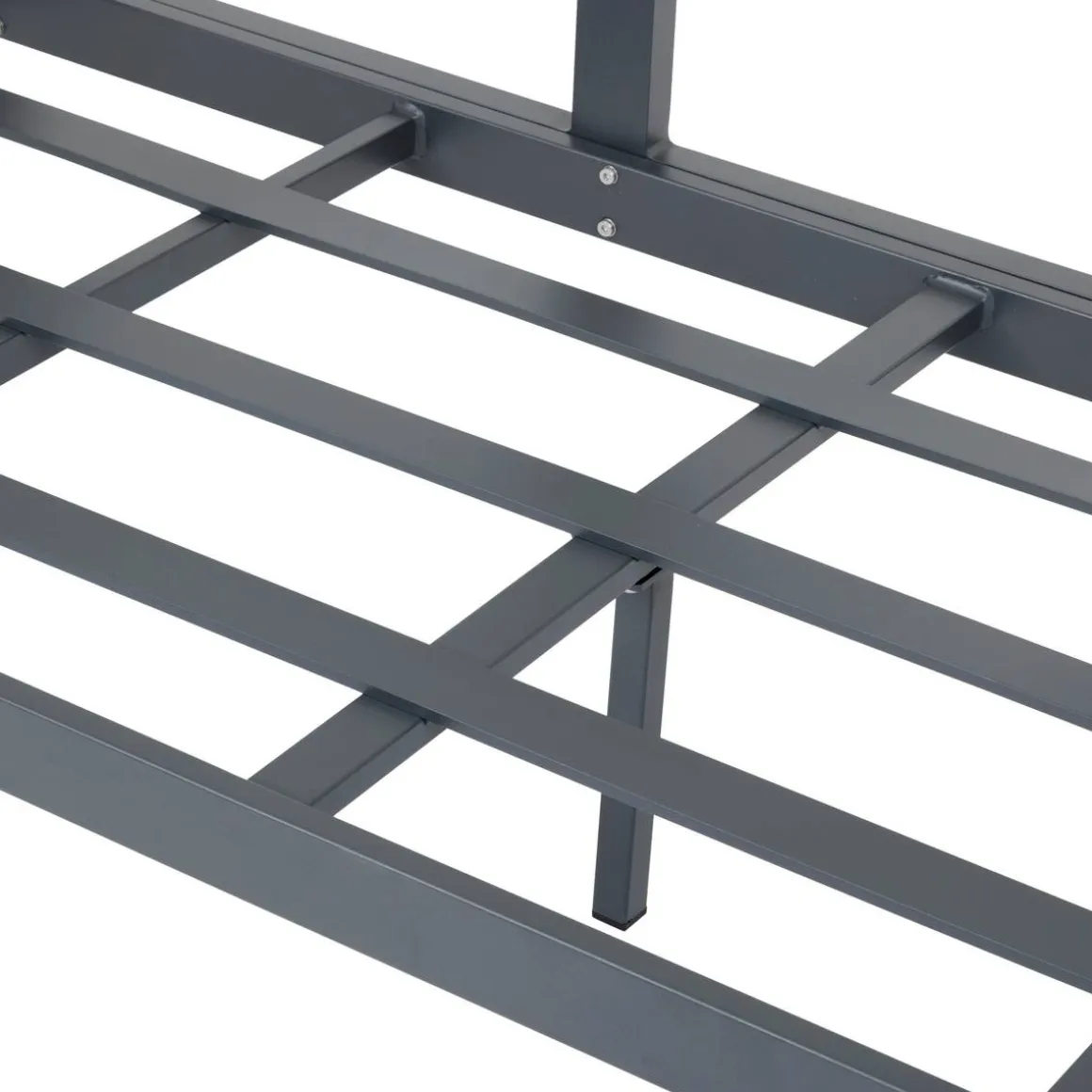 Canapé de jardin ÉVASION Graphite