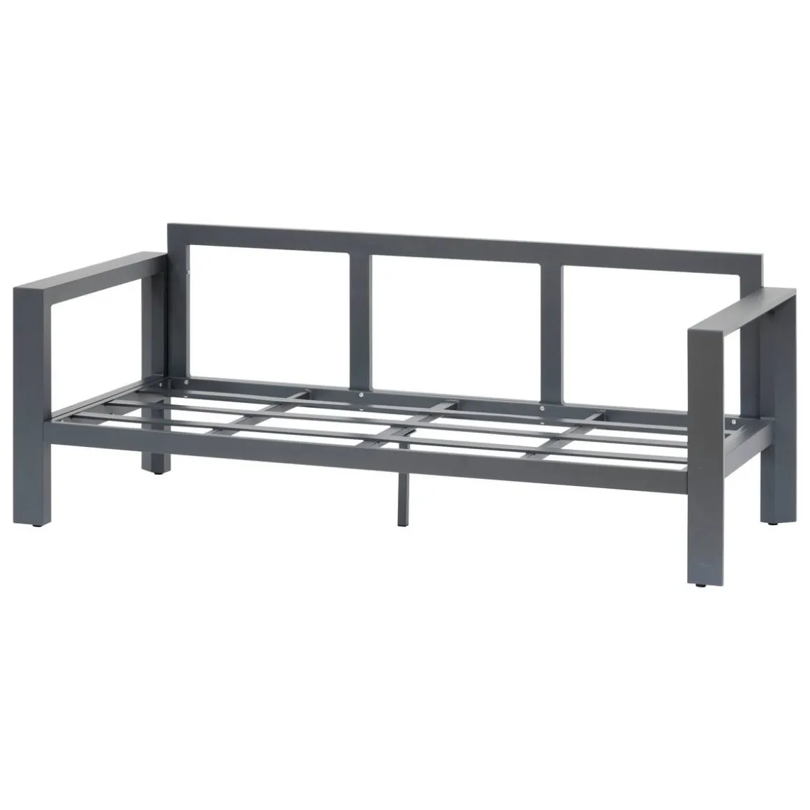 Canapé de jardin ÉVASION Graphite
