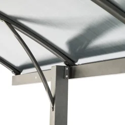 Carport BELIZE Graphite