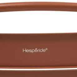 Chaise de jardin ALEGORIA Acajou