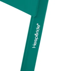 Chaise de jardin pliante GREENSBORO Vert opale