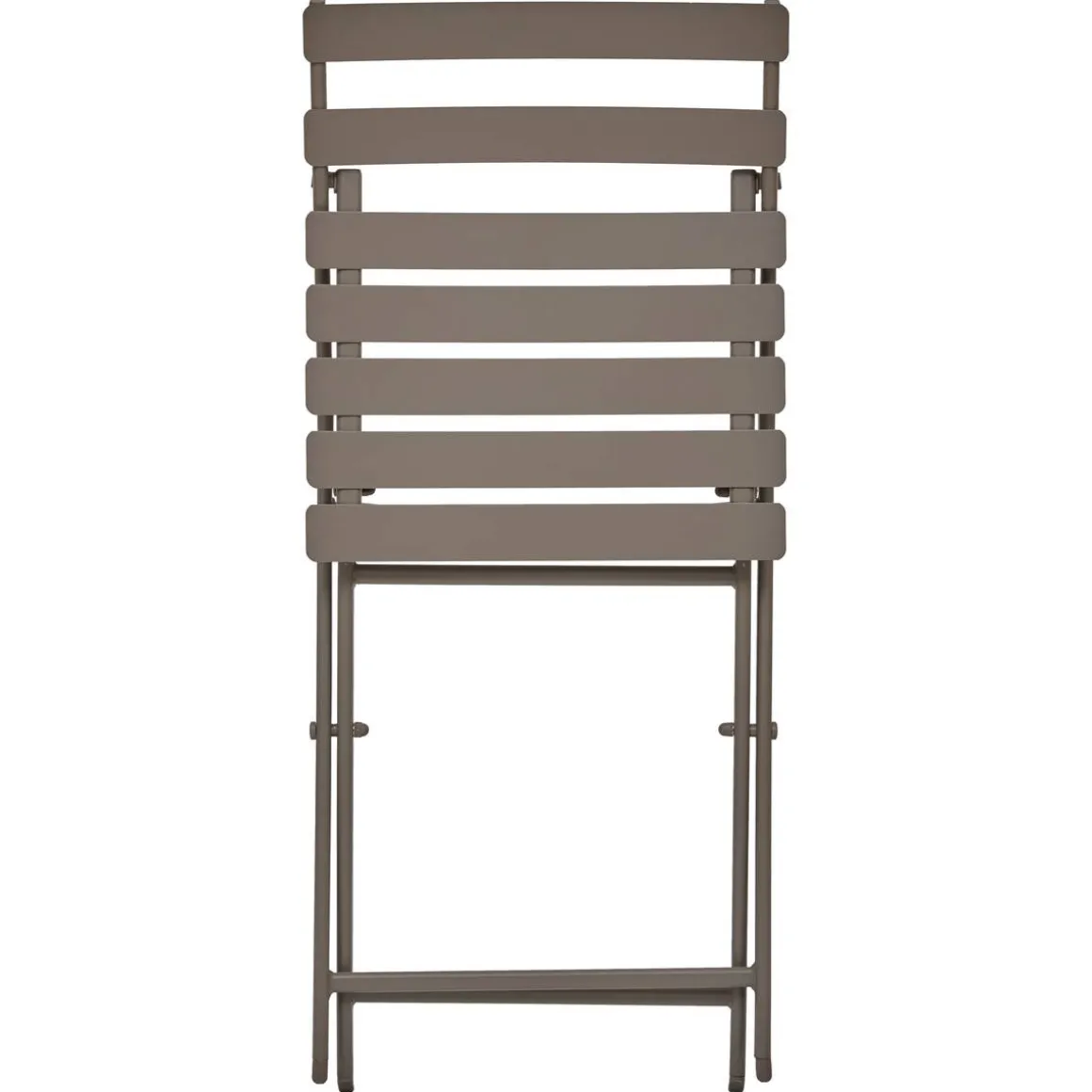 Chaise de jardin pliante GREENSBORO Café