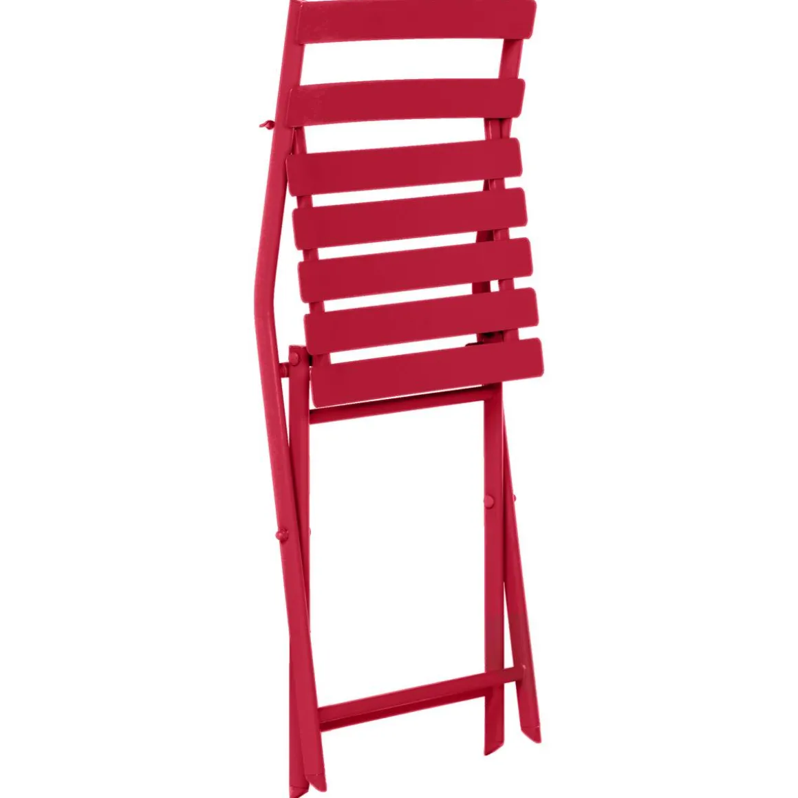 Chaise de jardin pliante GREENSBORO Grenade