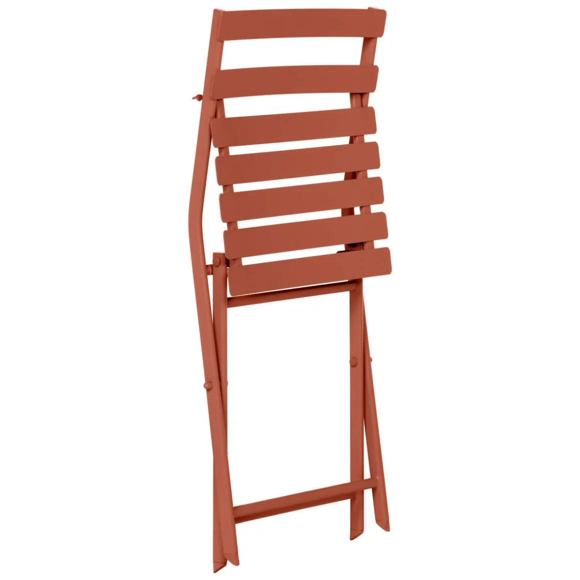Chaise de jardin pliante GREENSBORO Ambre