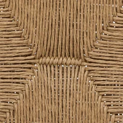 Chaise de jardin WISTTY Argile