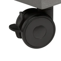 Chariot de jardin pour plancha OXYANA Graphite