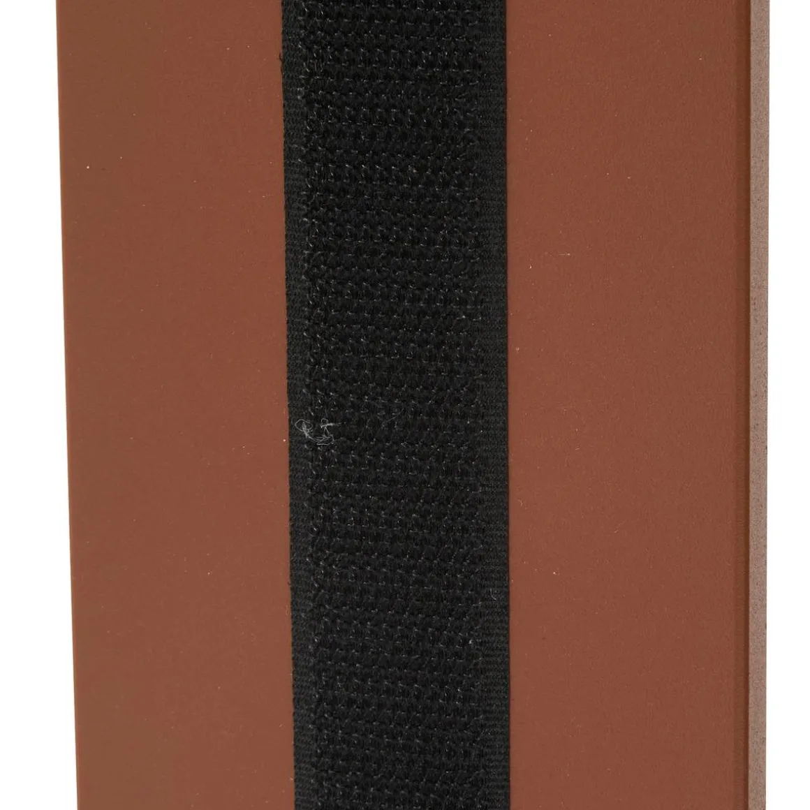 Chauffeuse de jardin ALLURE Beige / Acajou