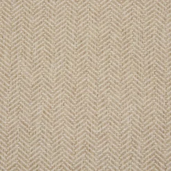 Chauffeuse de jardin ALLURE Beige / Acajou