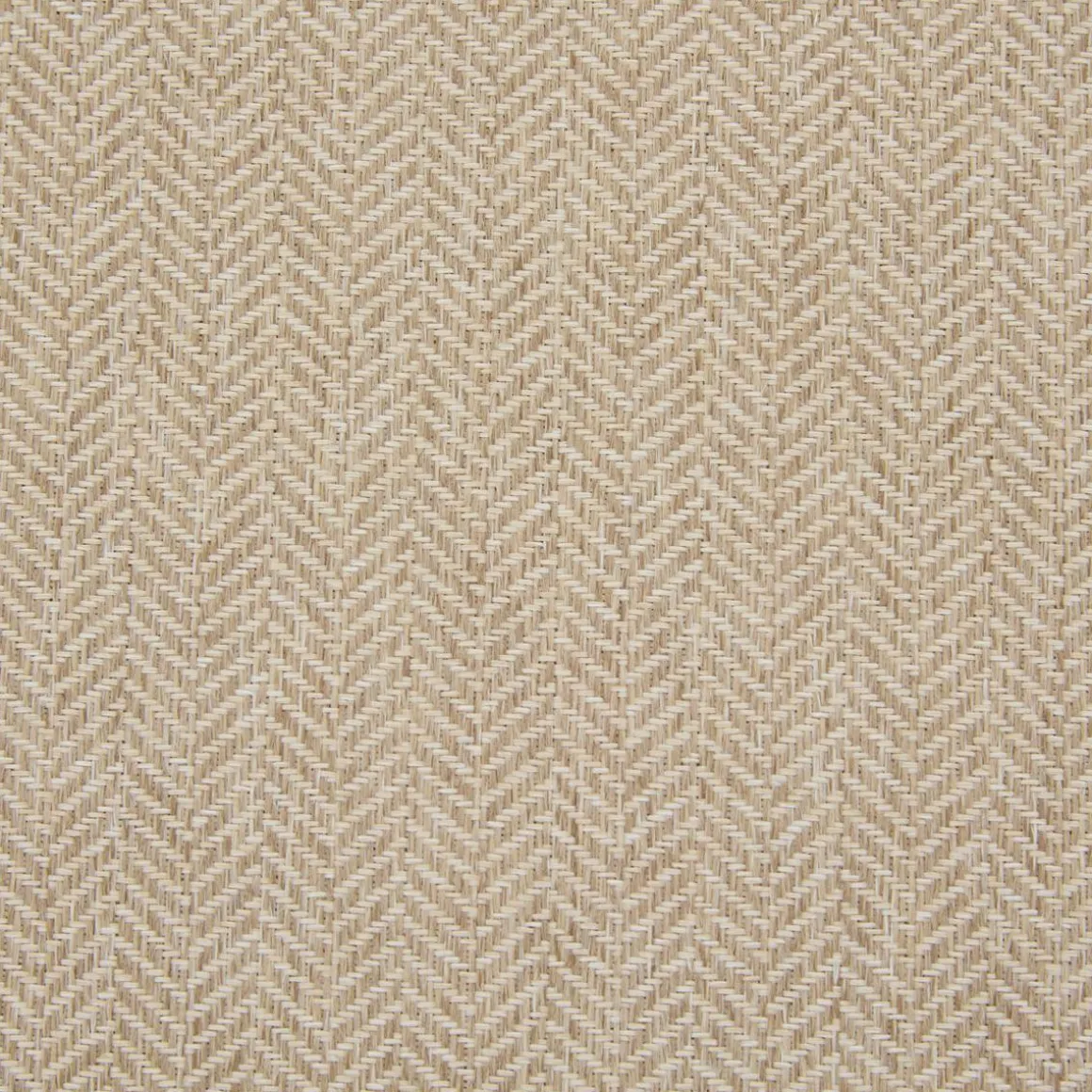 Chauffeuse de jardin ALLURE Beige / Acajou