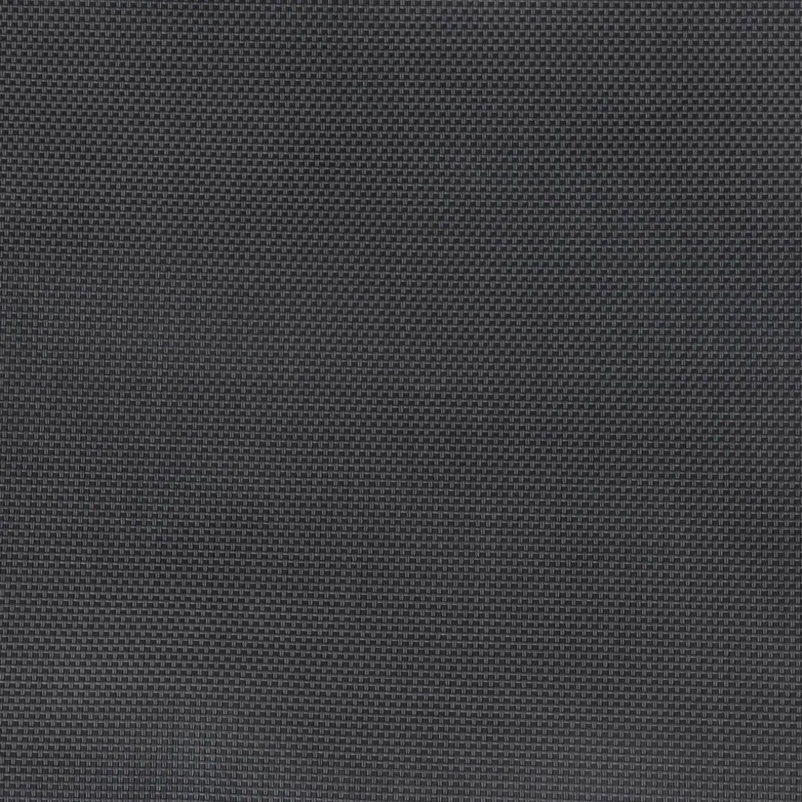 Chilienne de jardin empilable pliable MIRAEL Anthracite / Graphite