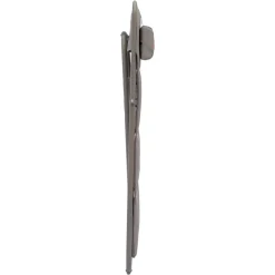 Chilienne de jardin empilable pliable MIRAEL Noisette / Café