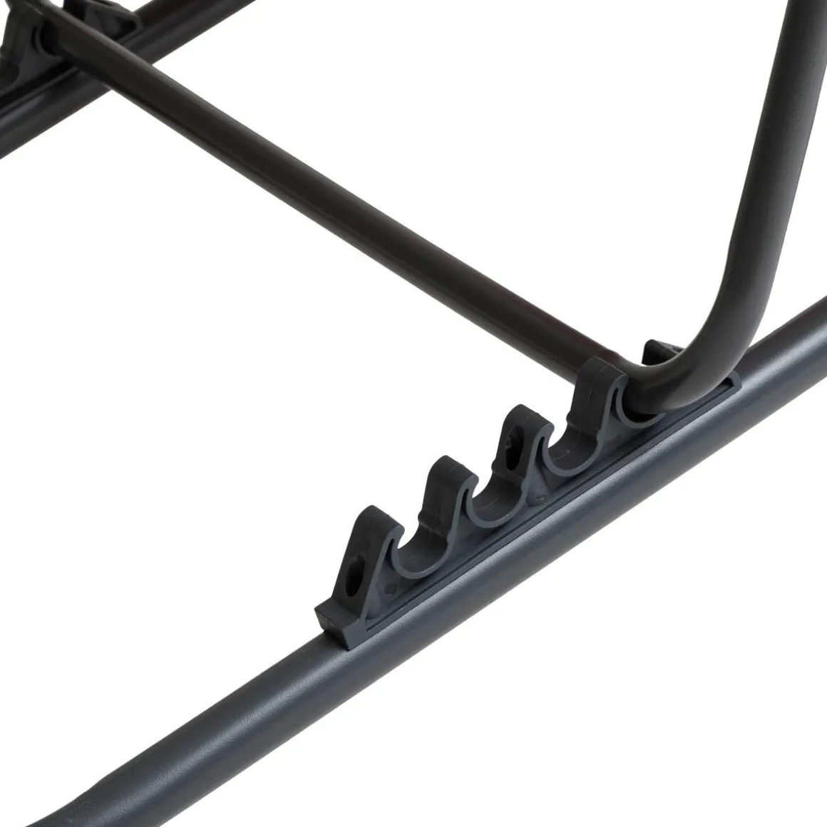 Chilienne de jardin pliante JUBBA Grenade & Graphite