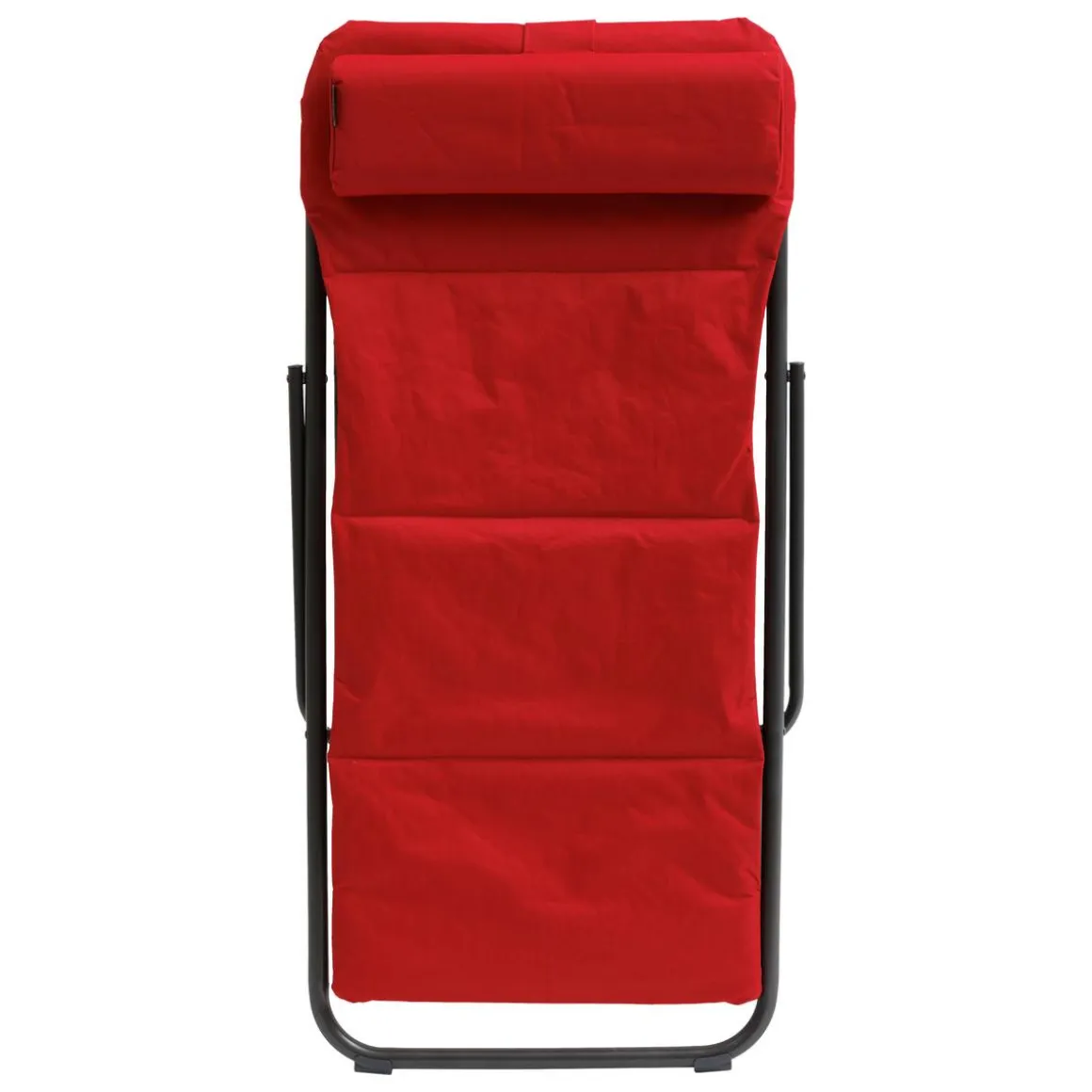 Chilienne de jardin pliante JUBBA Grenade & Graphite