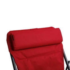 Chilienne de jardin pliante JUBBA Grenade & Graphite