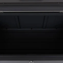 Coffre de rangement ALUMIA Graphite