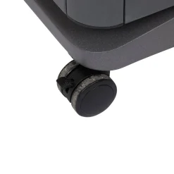 Coffre de rangement ALUMIA Graphite