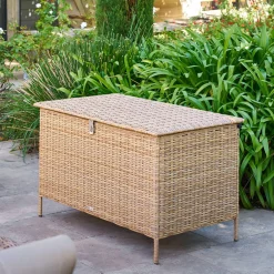 Coffre de rangement BAYANA Savana