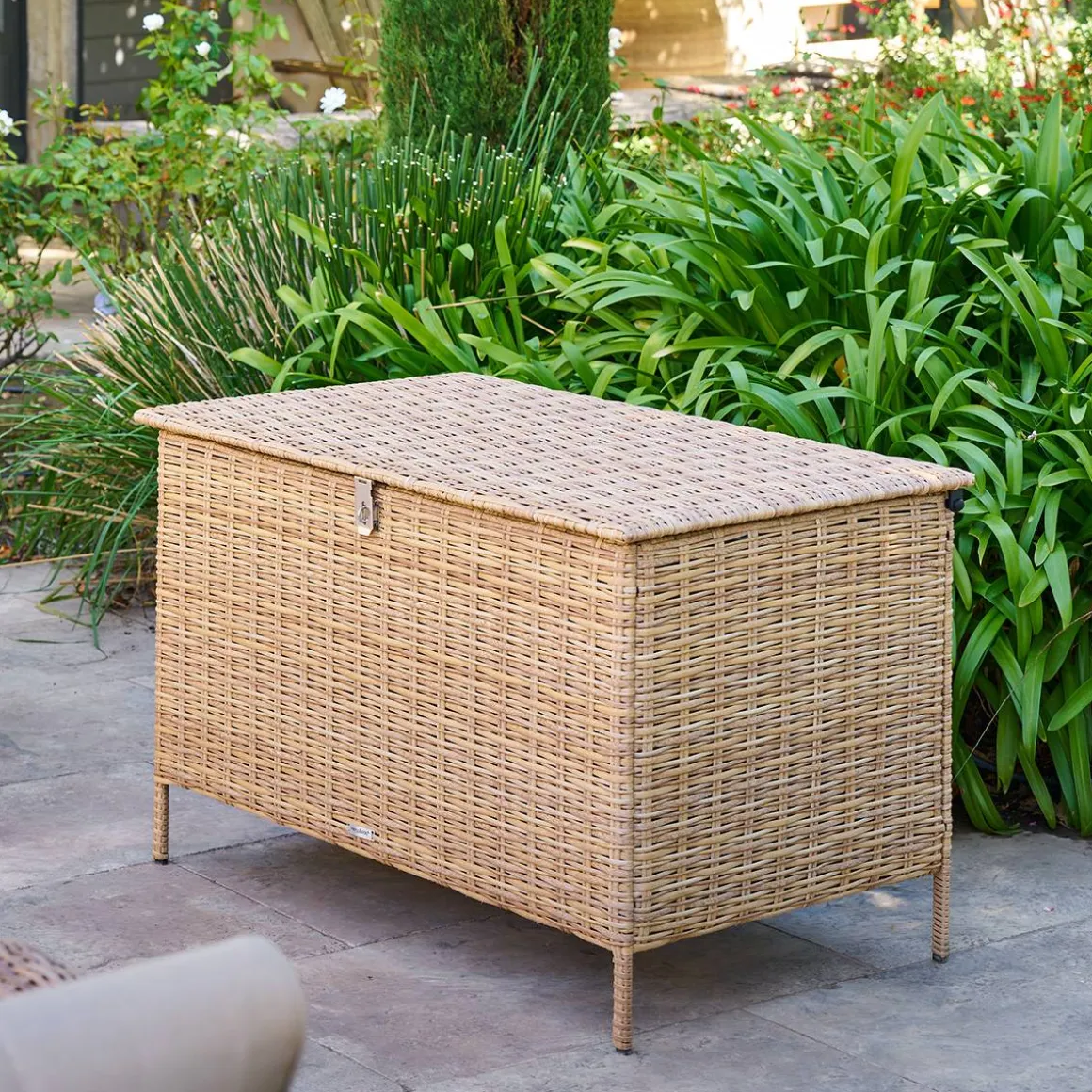 Coffre de rangement BAYANA Savana