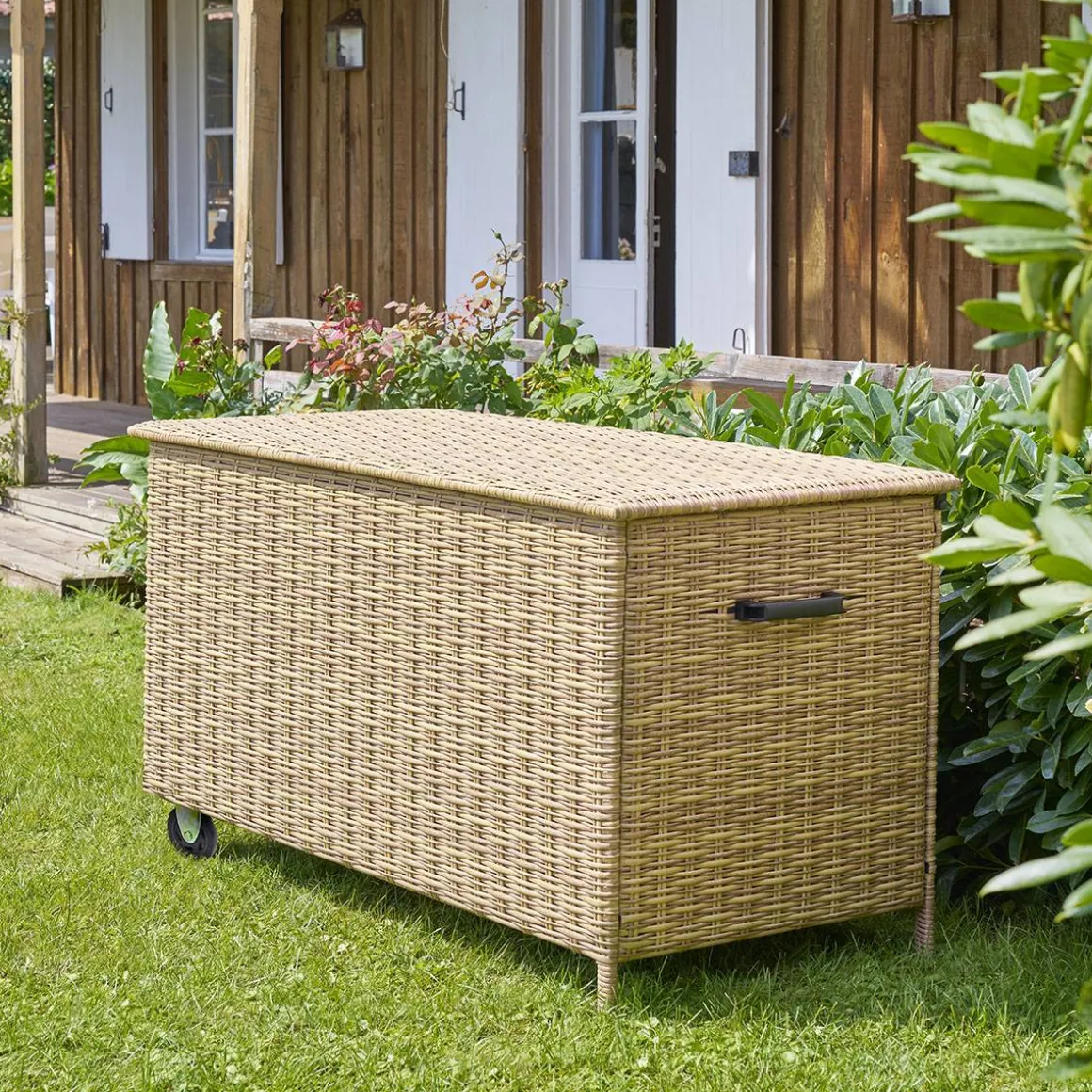Coffre de rangement BAYANA Savana