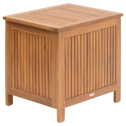 Coffre de rangement Beige