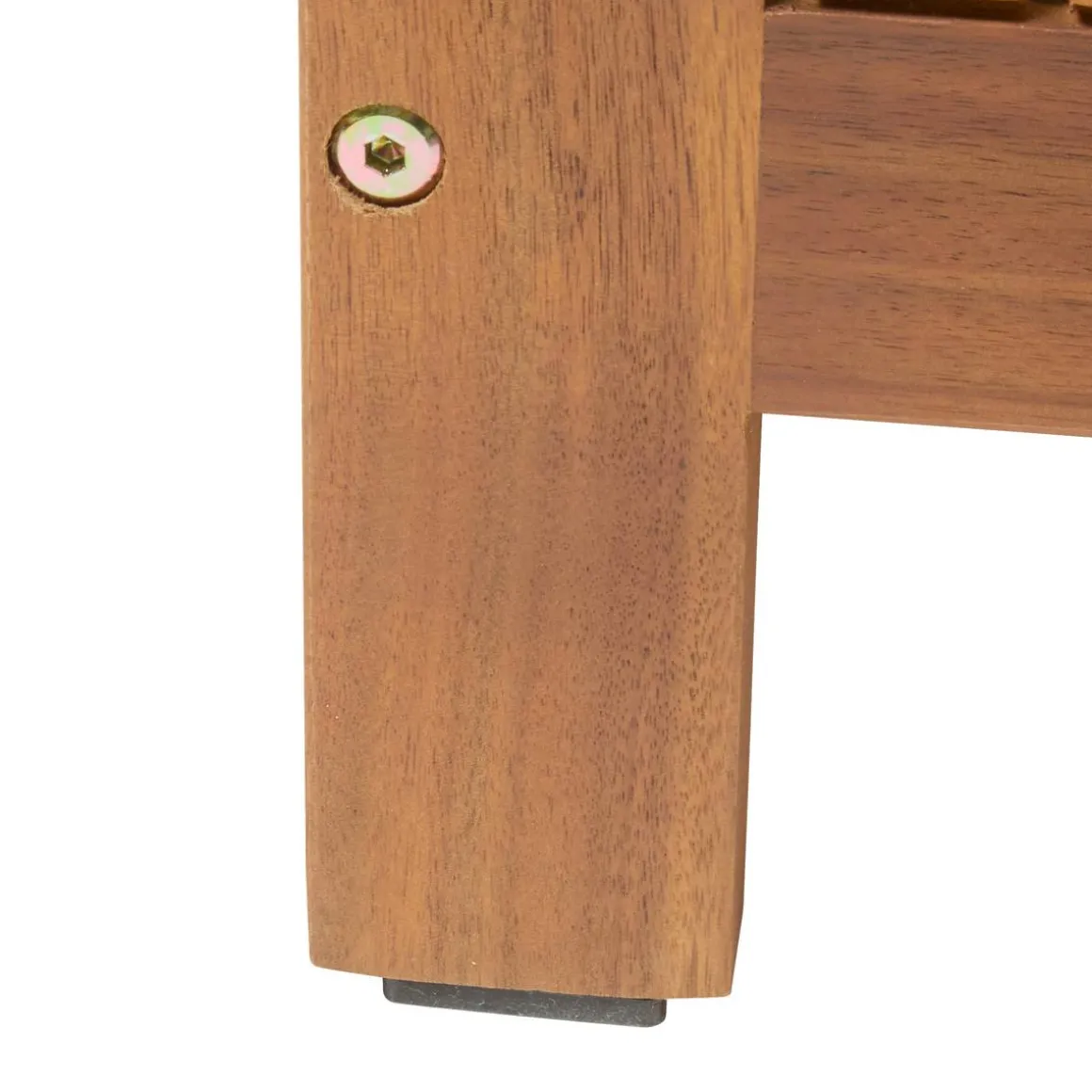Coffre de rangement Beige