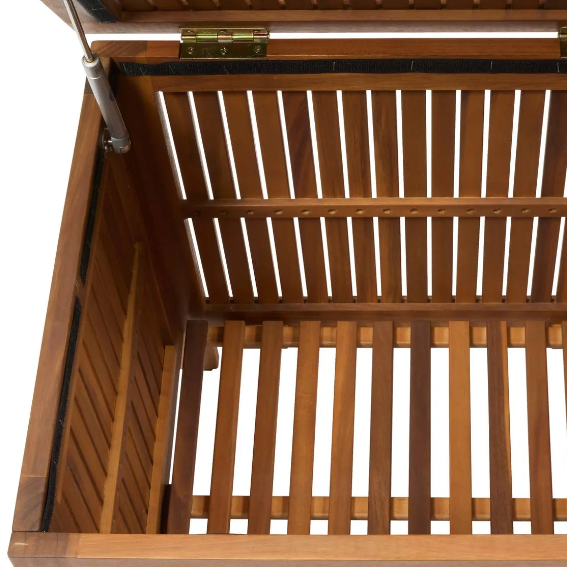 Coffre de rangement Beige