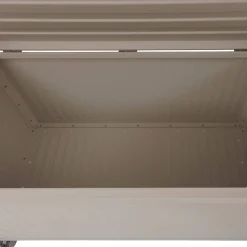 Coffre de rangement EDENIO Argile
