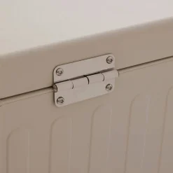 Coffre de rangement EDENIO Argile