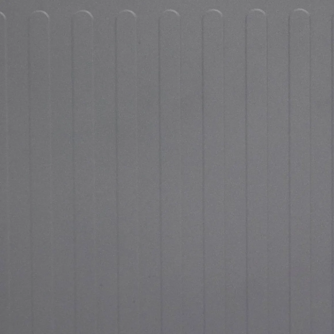 Coffre de rangement EDENIO Graphite