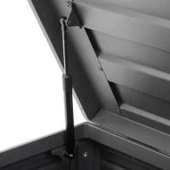 Coffre de rangement EDENIO Graphite