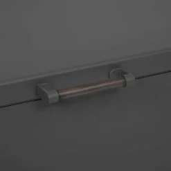 Coffre de rangement EDENIO Graphite