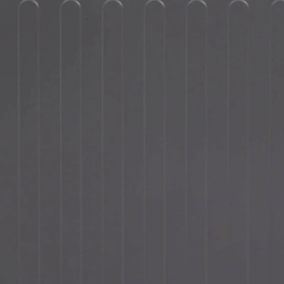 Coffre de rangement EDENIO Graphite